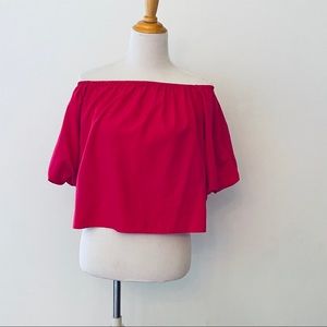 Eloise For Anthropologie Top